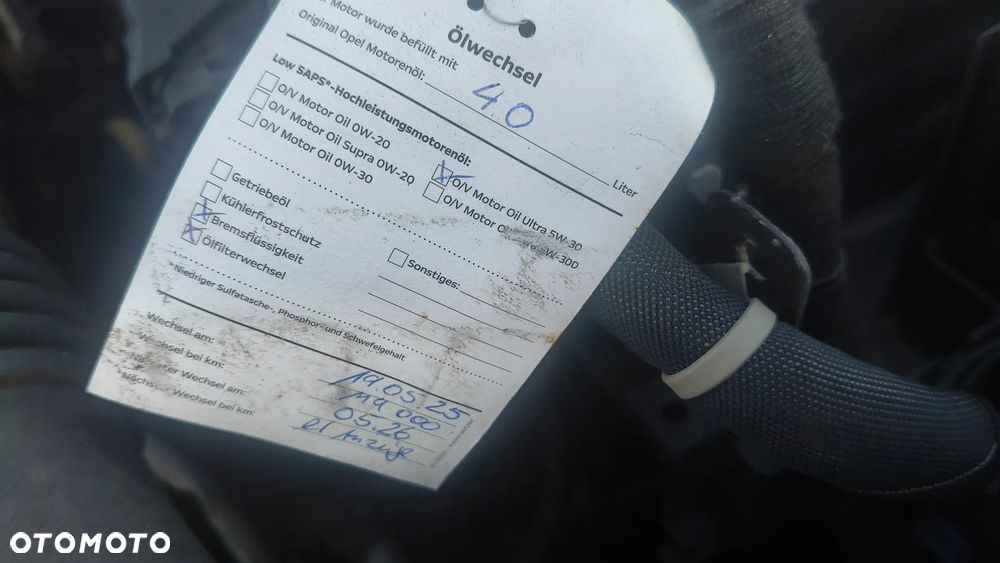 Opel Astra 1.4 Turbo Active - 20