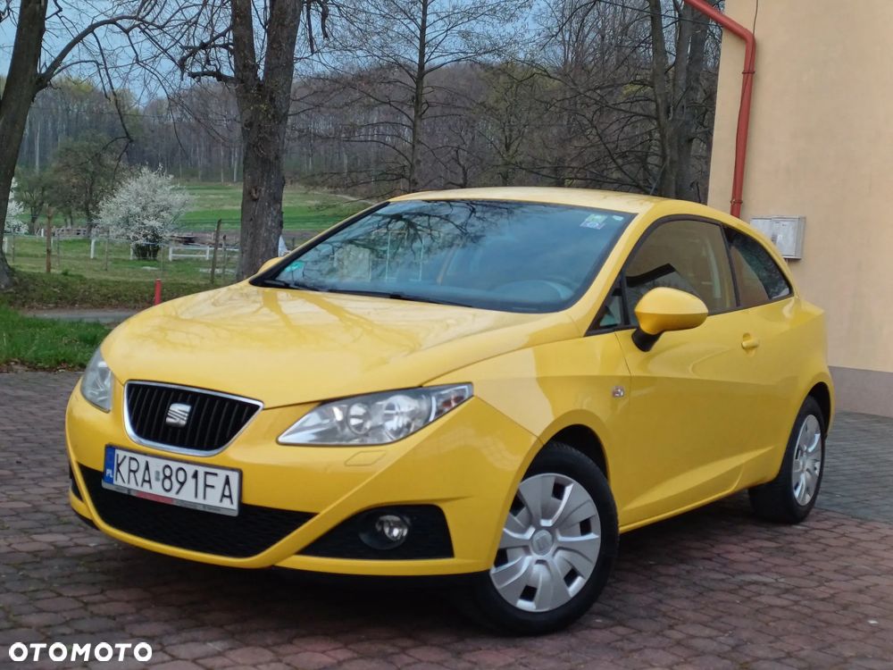 Seat Ibiza SC 1.4 16V Style - 5