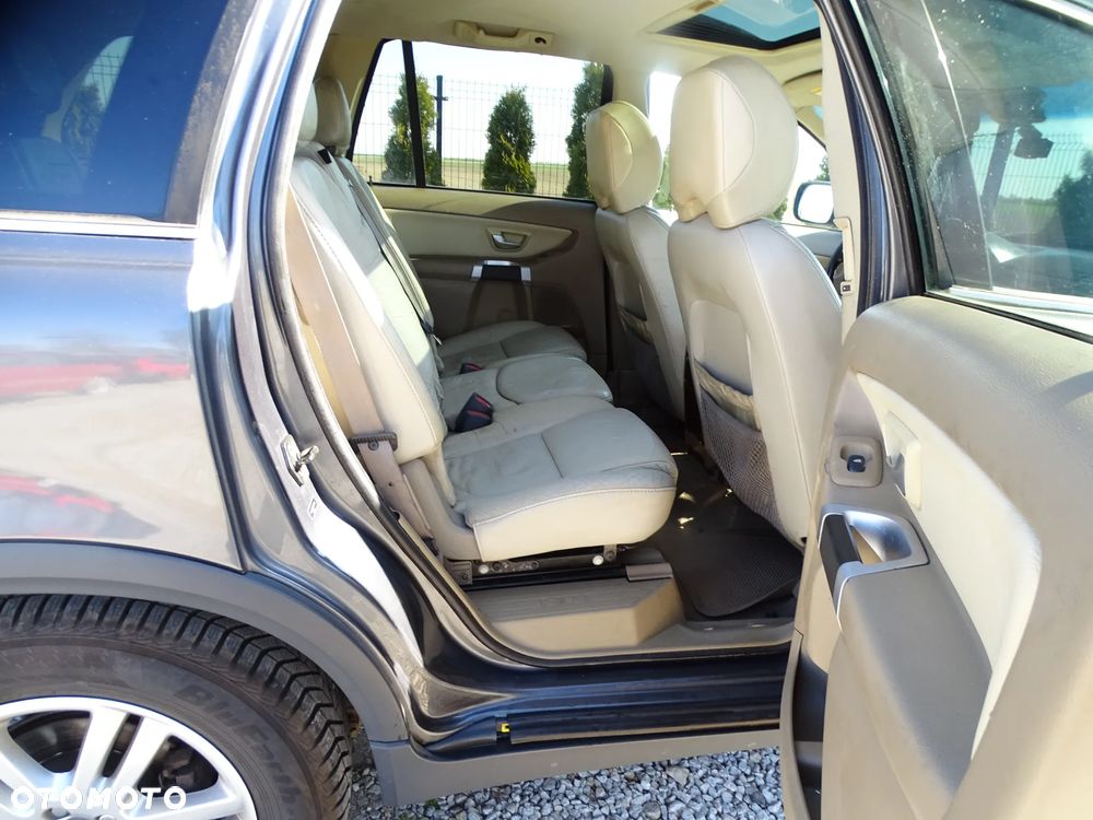 Volvo XC 90 3.2 AWD Sport - 15