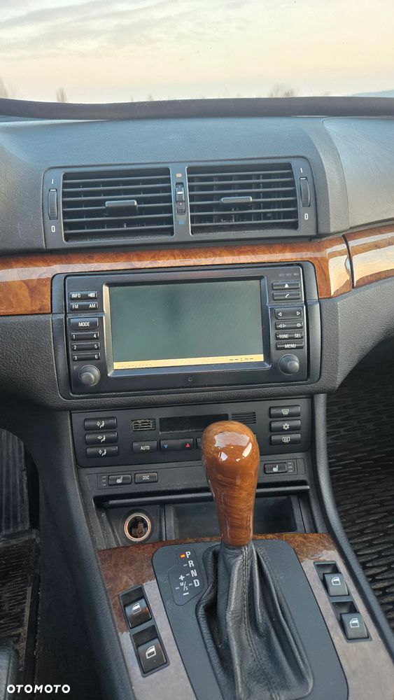 BMW Seria 3 330 Ci - 20