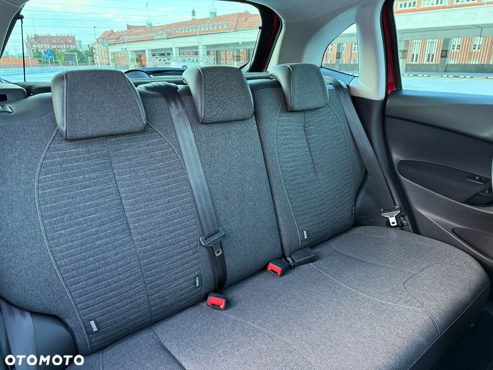 Citroën C3 1.2 PureTech MoreLife ETG - 9