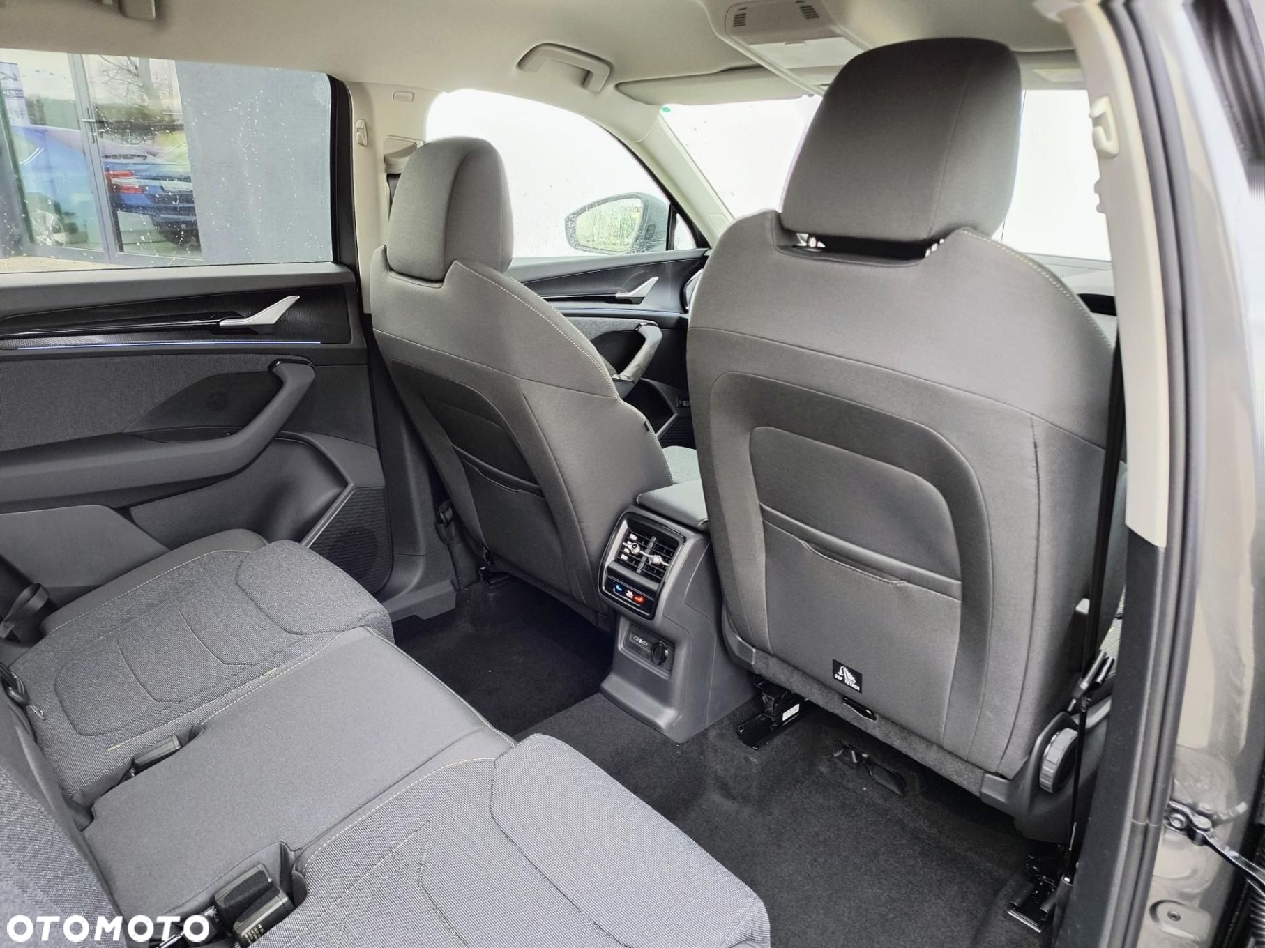 Skoda Kodiaq - 7