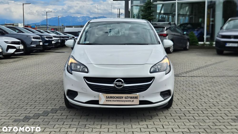 Opel Corsa 1.4 T Enjoy S&S - 3