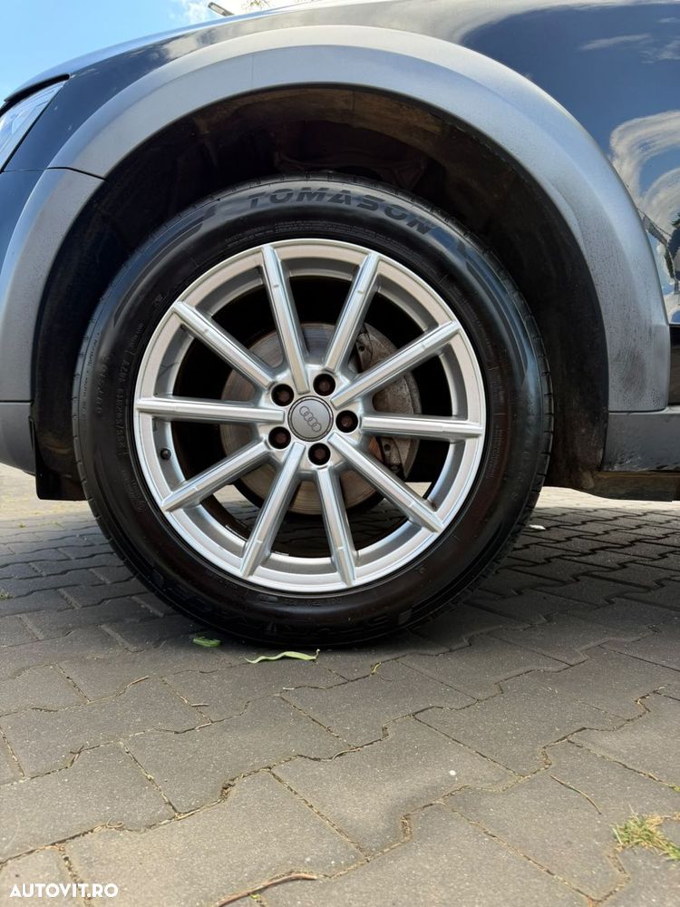 Audi Q5 2.0 40 TDI quattro S tronic Basic - 20