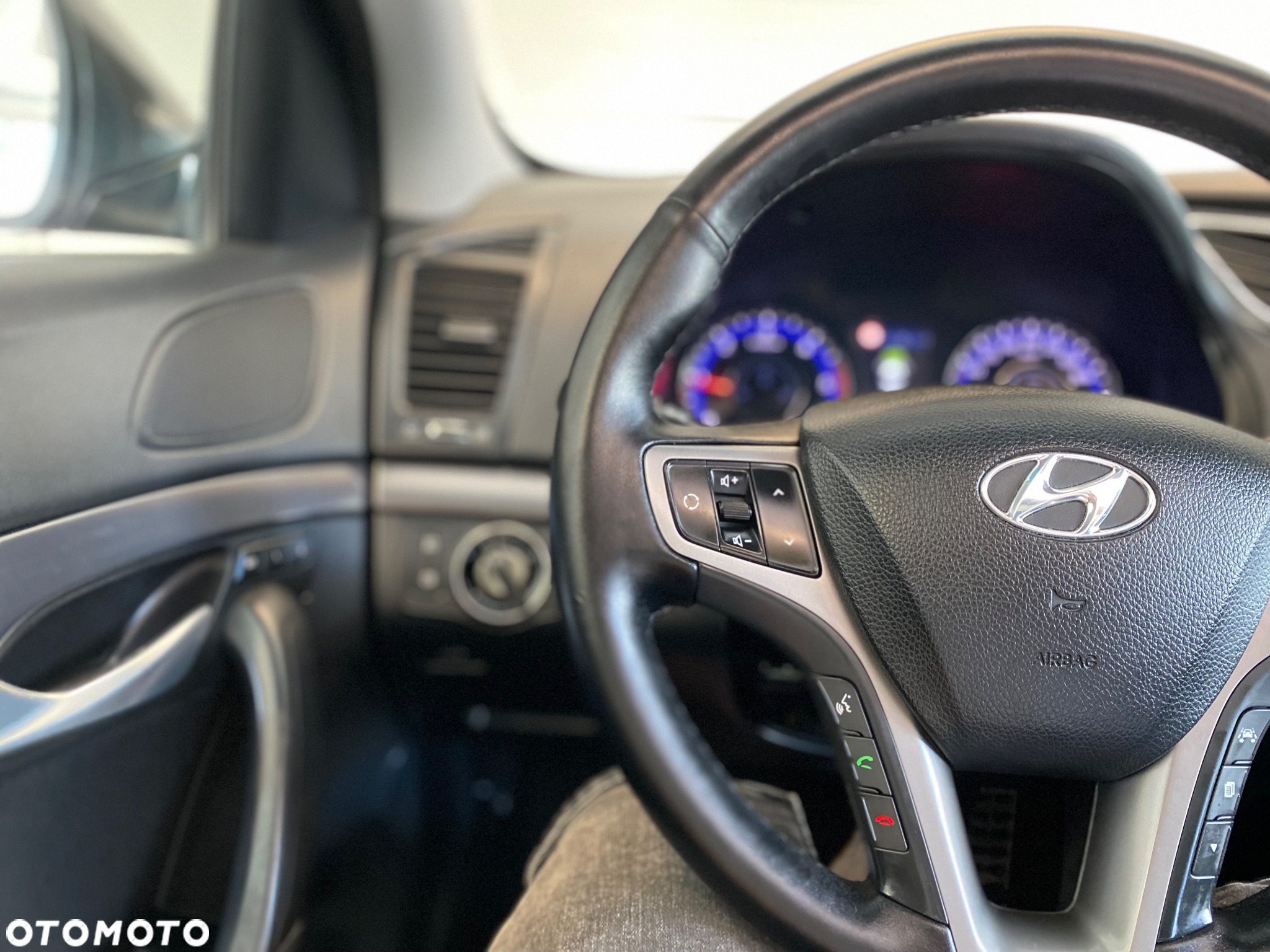 Hyundai i40 1.7 CRDi Style - 22