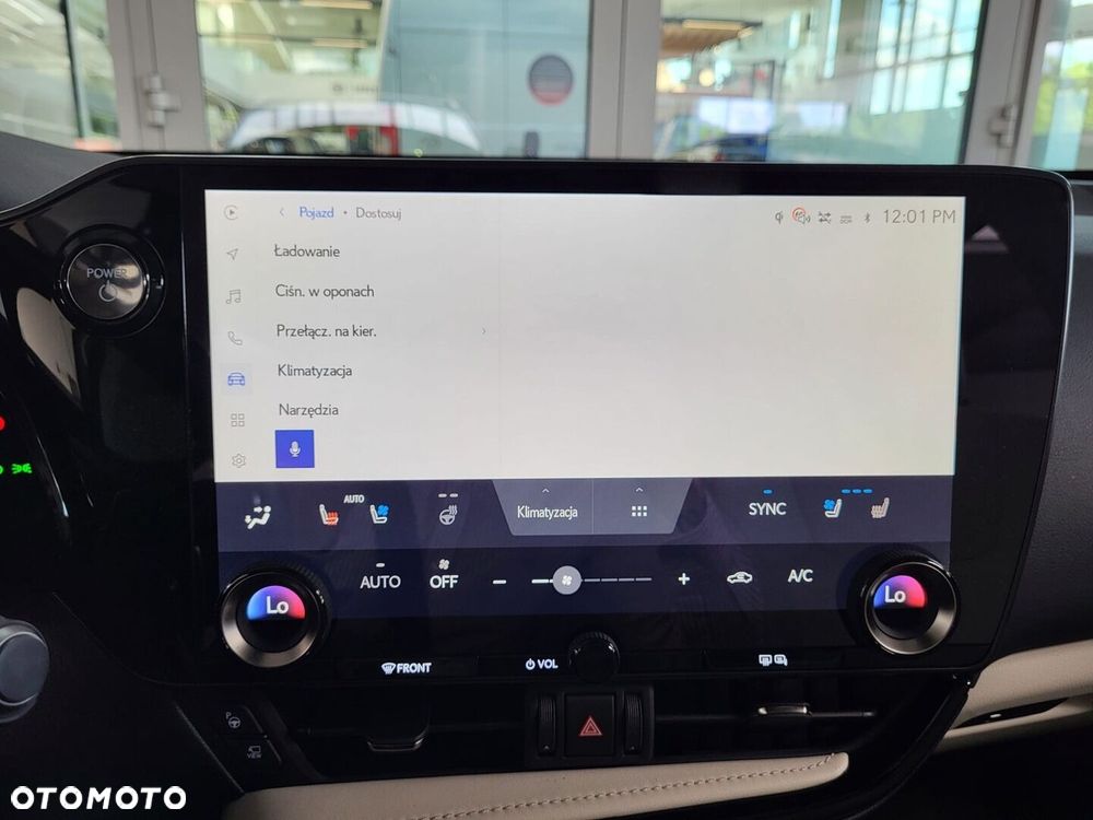 Lexus NX - 21