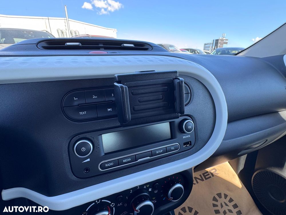 Renault Twingo - 22