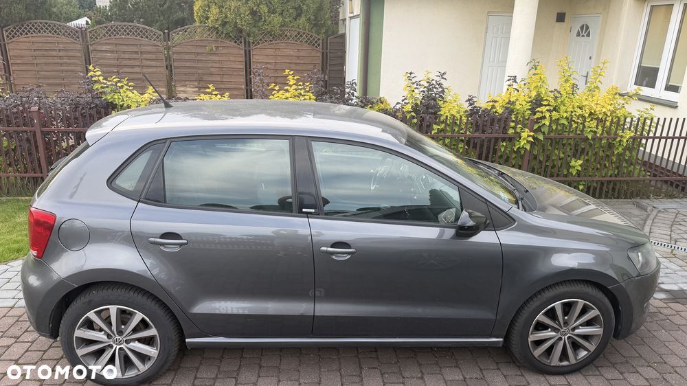 Volkswagen Polo 1.4 16V Trendline - 3