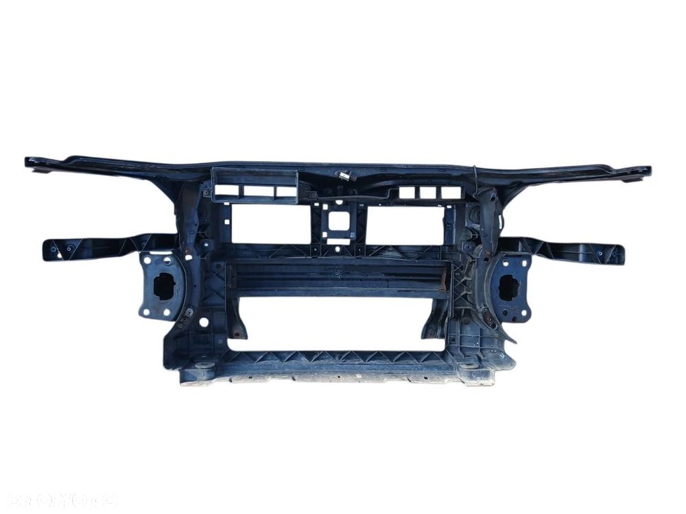 PAS PRZEDNI BELKA WZMOCNIENIE VW PASSAT B6 PAS BELKA WZMOCNIENIE PASSAT B6 - 2