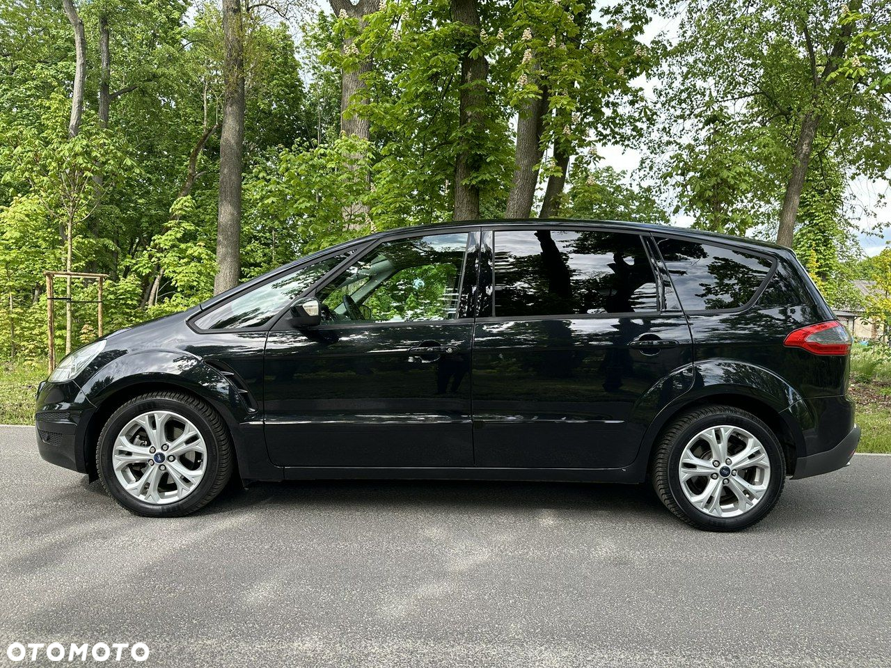 Ford S-Max - 3