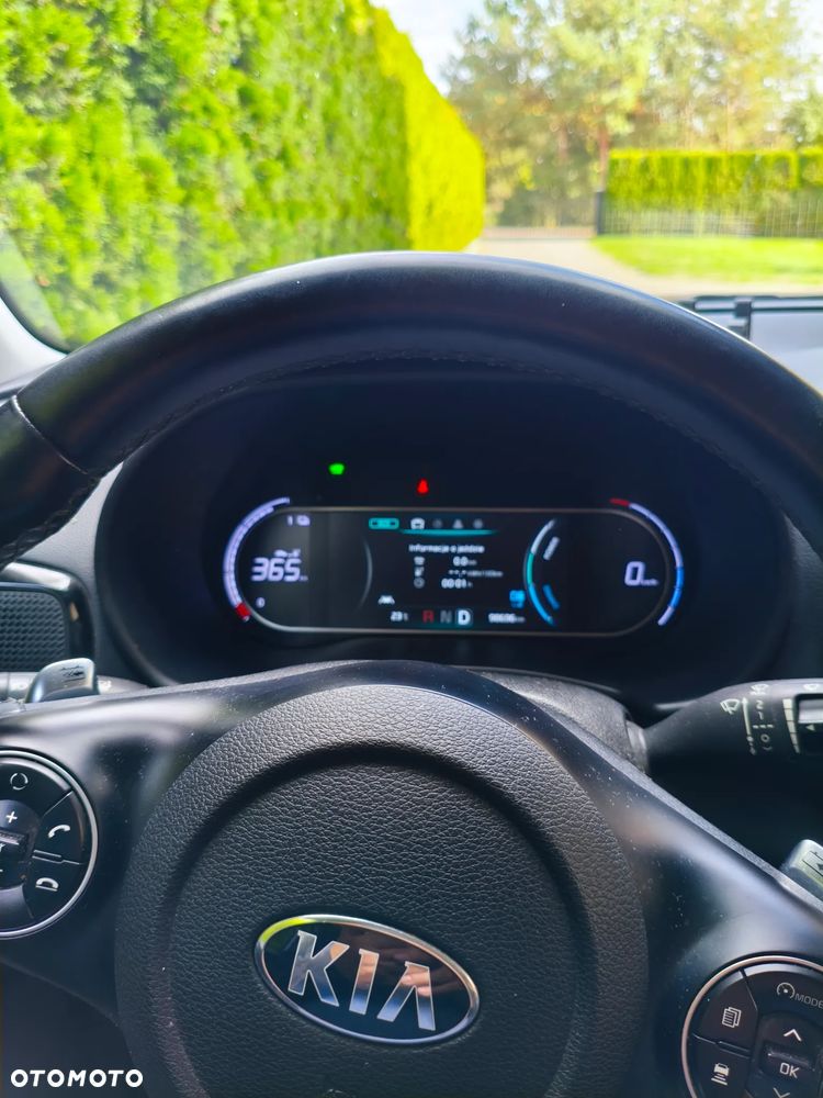 Kia Soul - 4