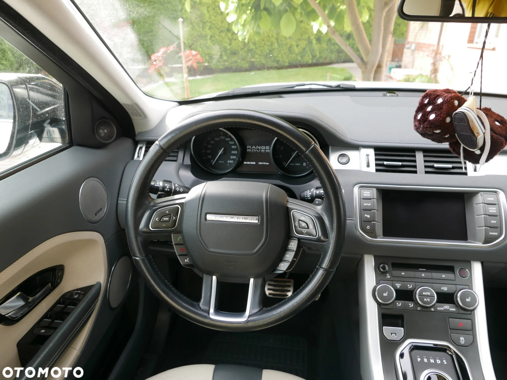 Land Rover Range Rover Evoque - 20