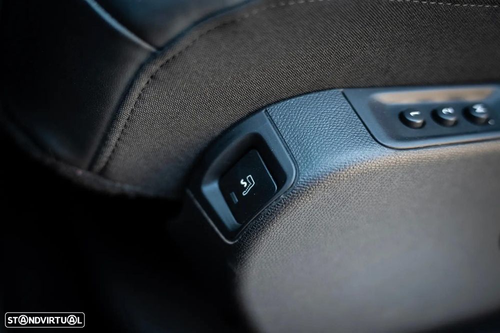 Citroën C5 Aircross 1.6 Hybrid Feel e-EAT8 - 12