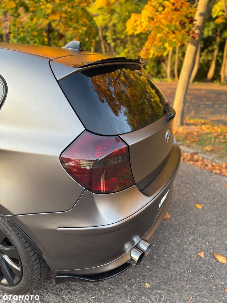 BMW Seria 1 - 17