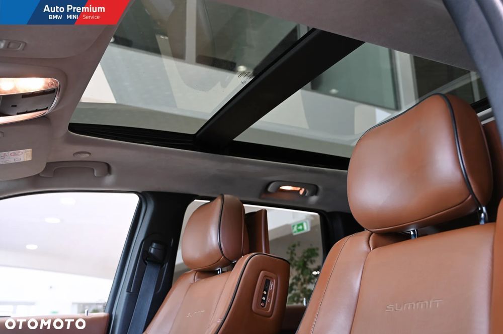Jeep Grand Cherokee 3.0 CRD Summit - 13