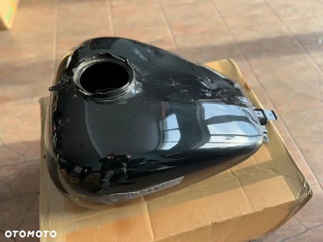 ZBIORNIK PALIWA HARLEY TOURING ELECTRA GLIDE 14- - 7