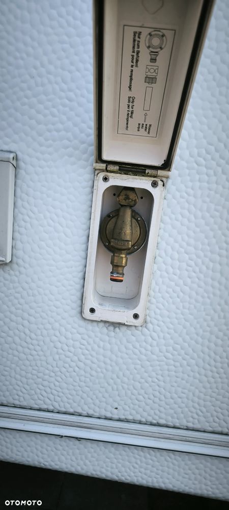 KNAUS Sport W04 KWE - 16