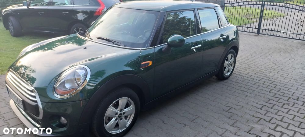 MINI ONE - 1