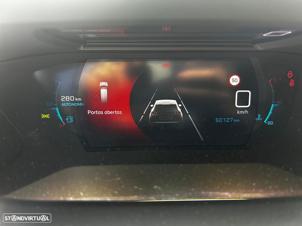 Peugeot 2008 1.2 PureTech GT Line - 9