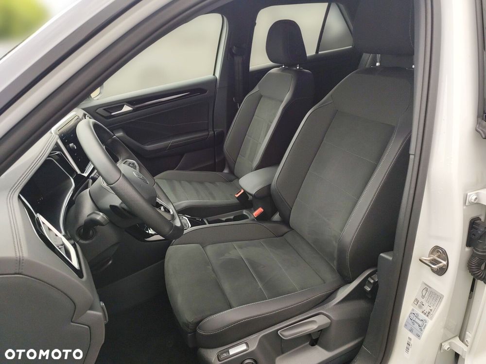 Volkswagen T-Roc 1.5 TSI R-Line DSG - 12