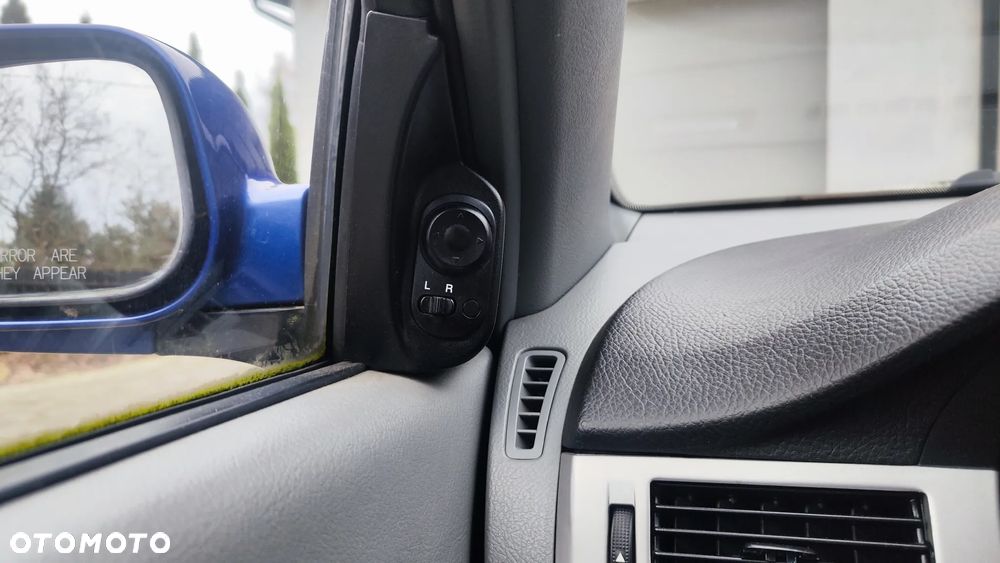 Chevrolet Nubira - 14