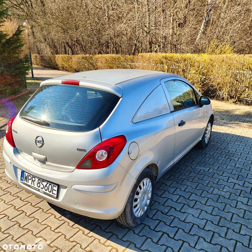 Opel Corsa - 9