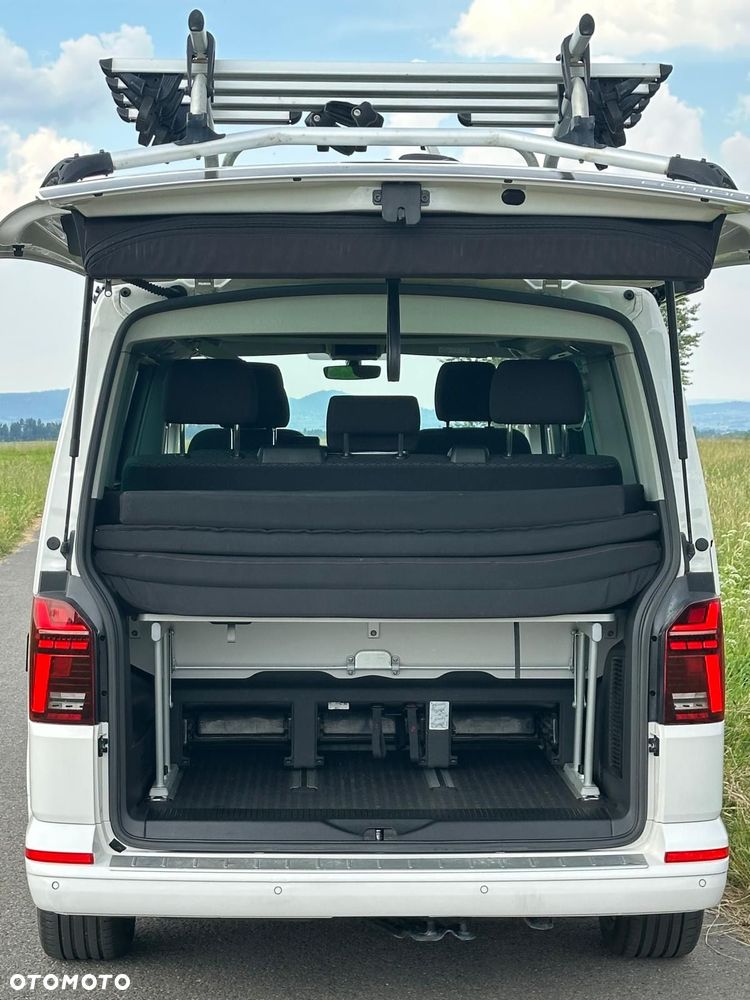 Volkswagen California - 9