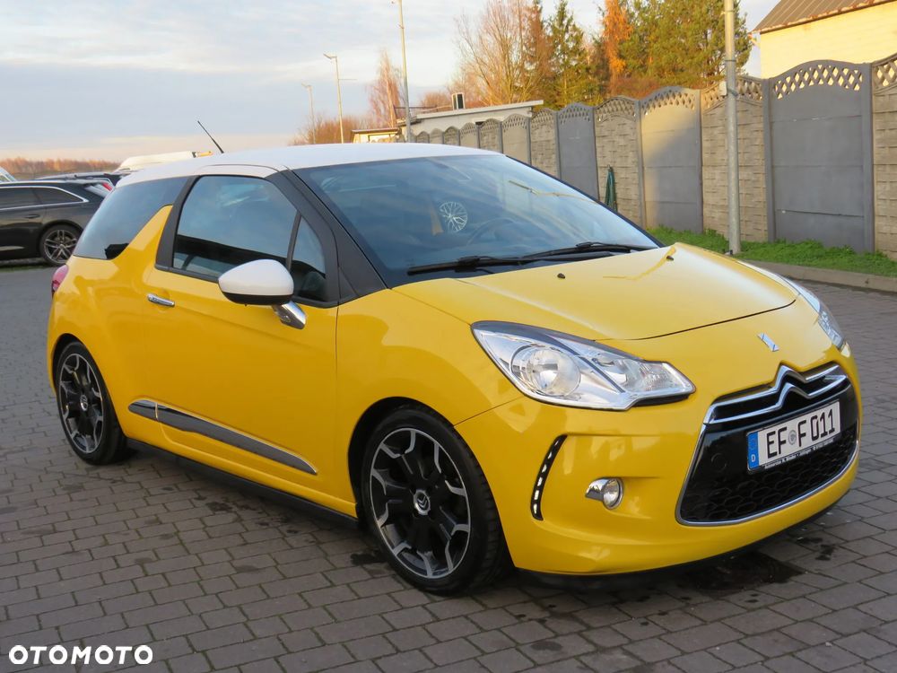 Citroën DS3 VTi 95 Chic - 9