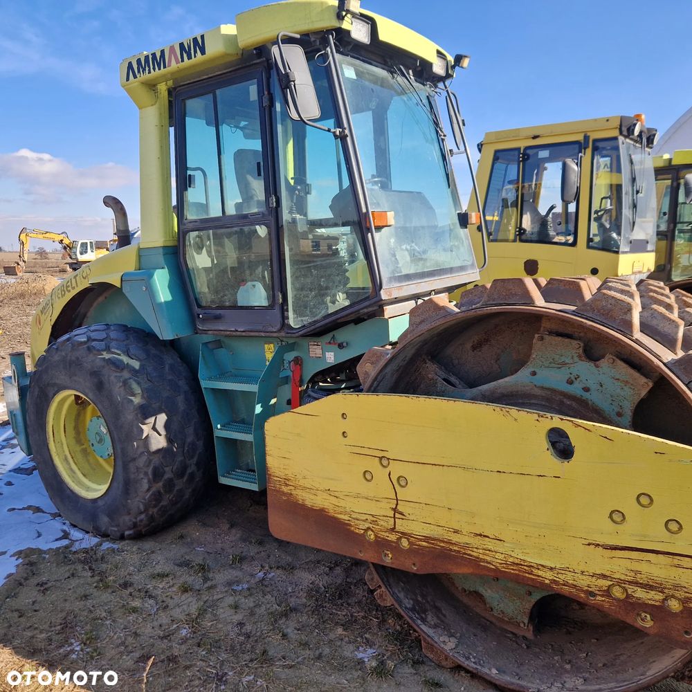 Ammann ASC 110 - 5