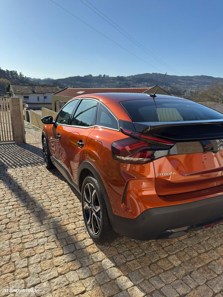 Citroën e-C4 Feel Pack - 15