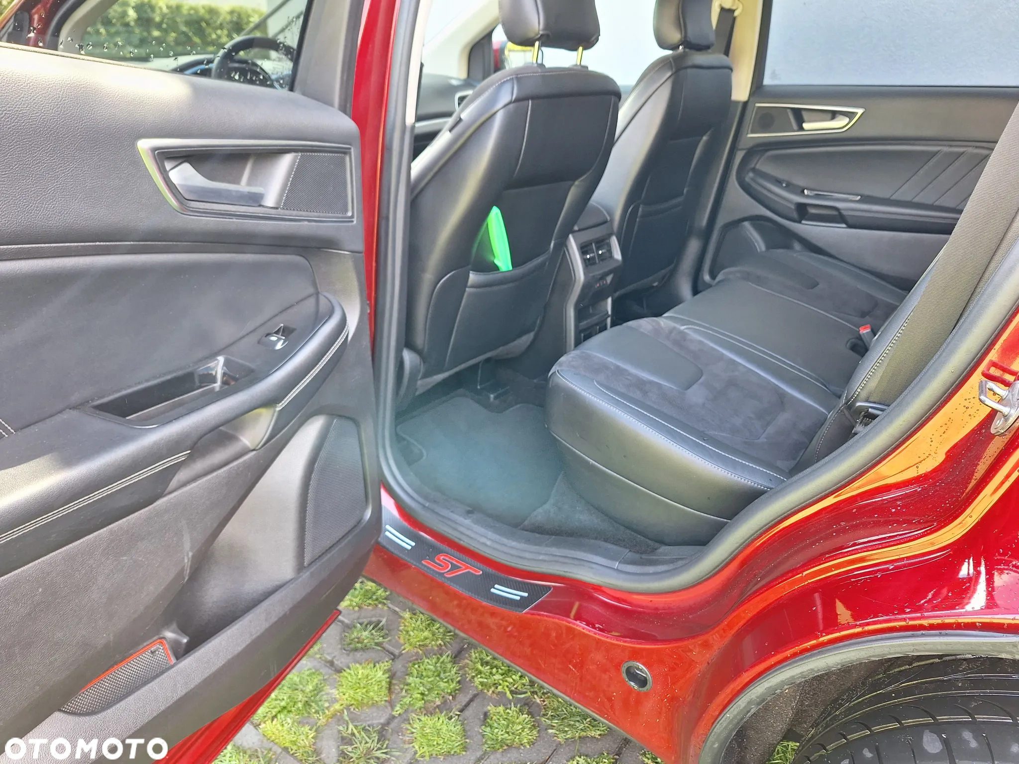 Ford Edge 2.0 TDCi Twin-Turbo 4WD Sport - 30