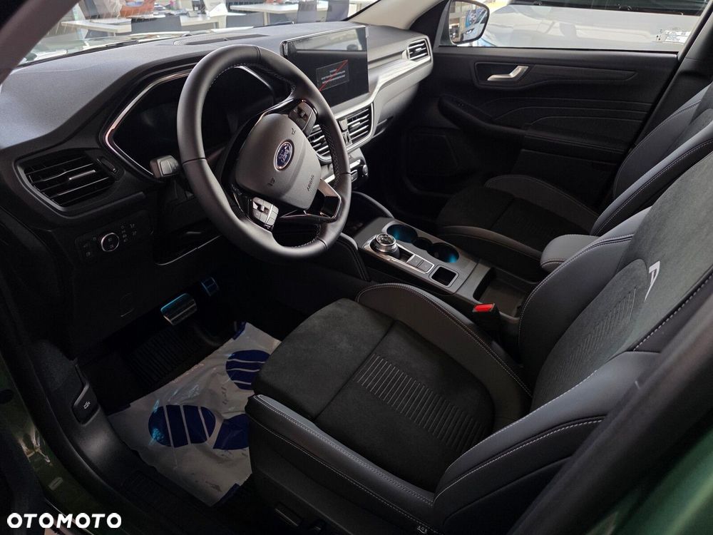 Ford Kuga - 7
