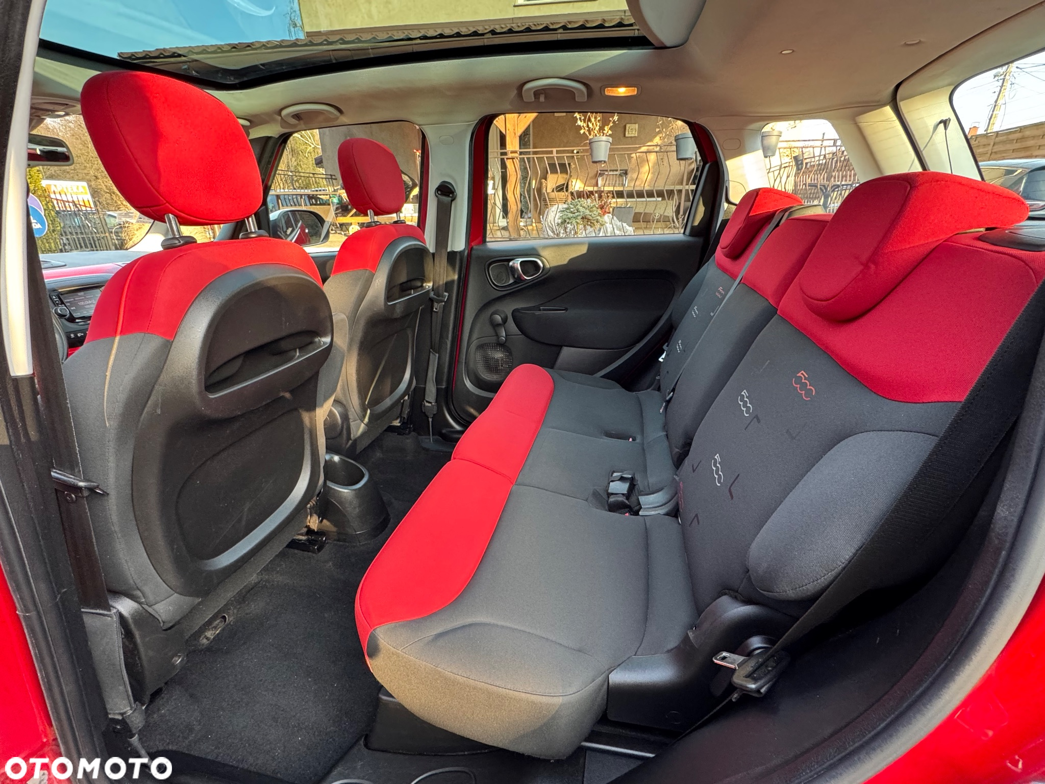 Fiat 500L 1.3 Multijet Pop Star S&S - 9