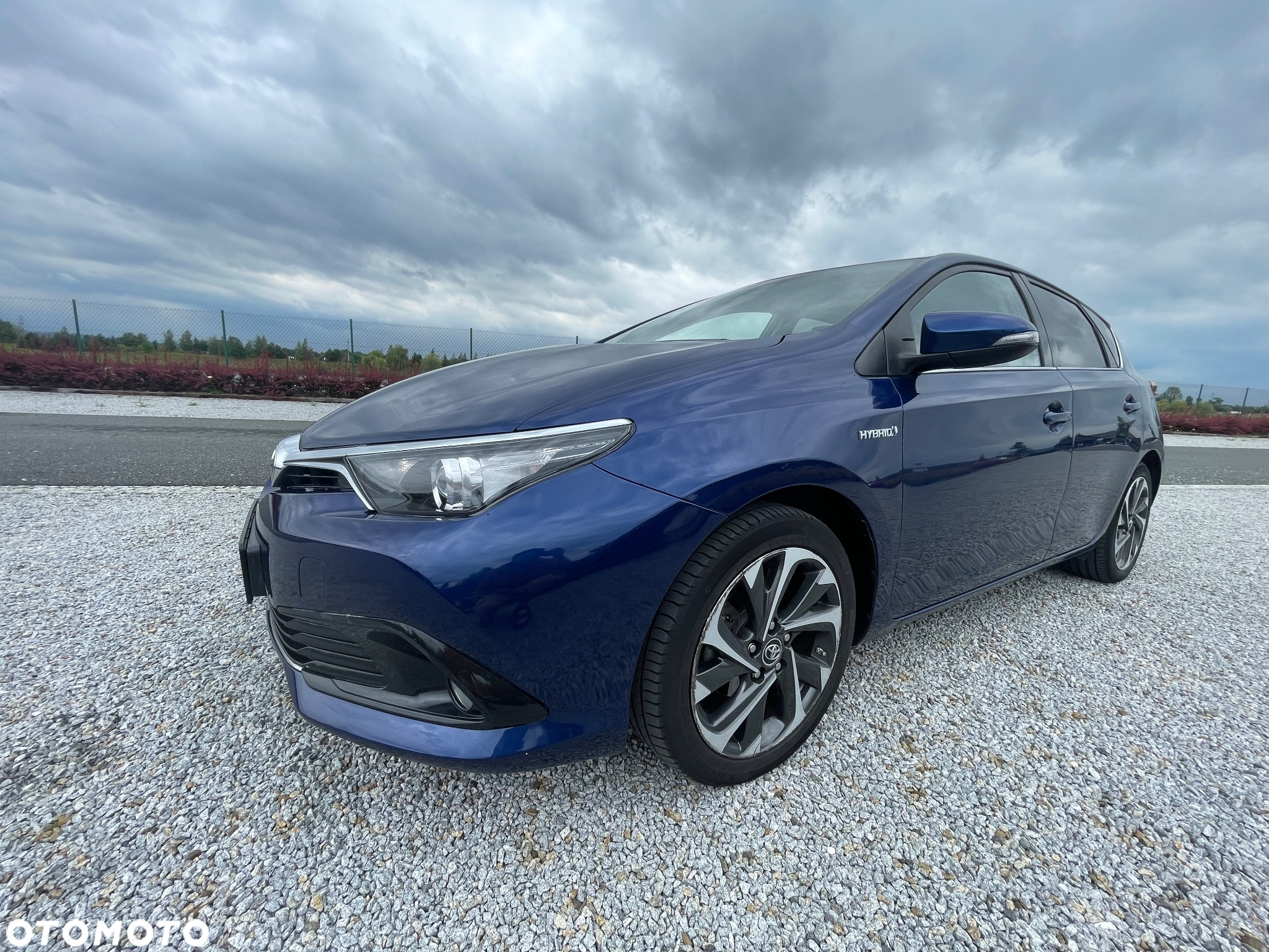 Toyota Auris - 3