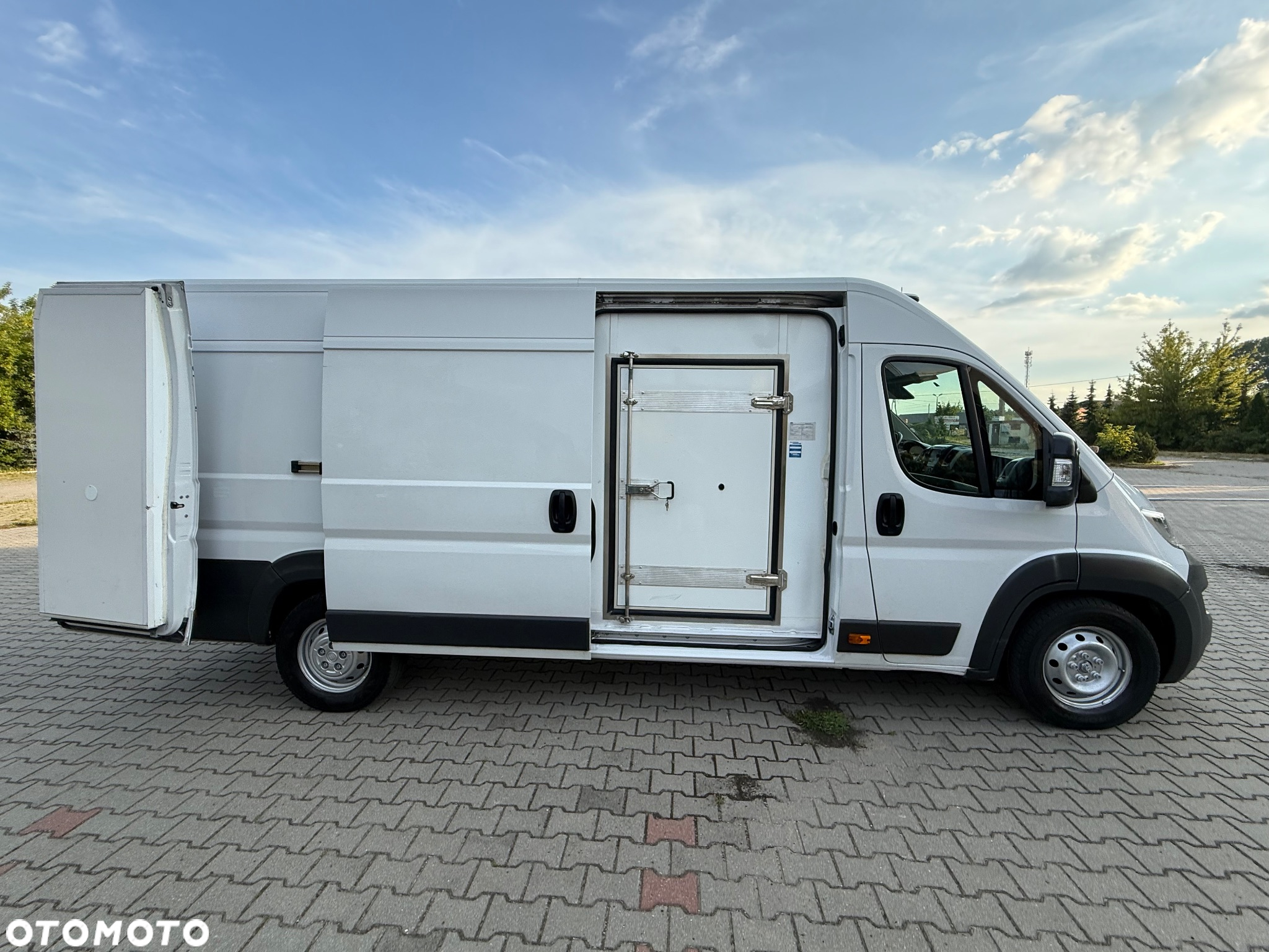 Fiat DUCATO - 25