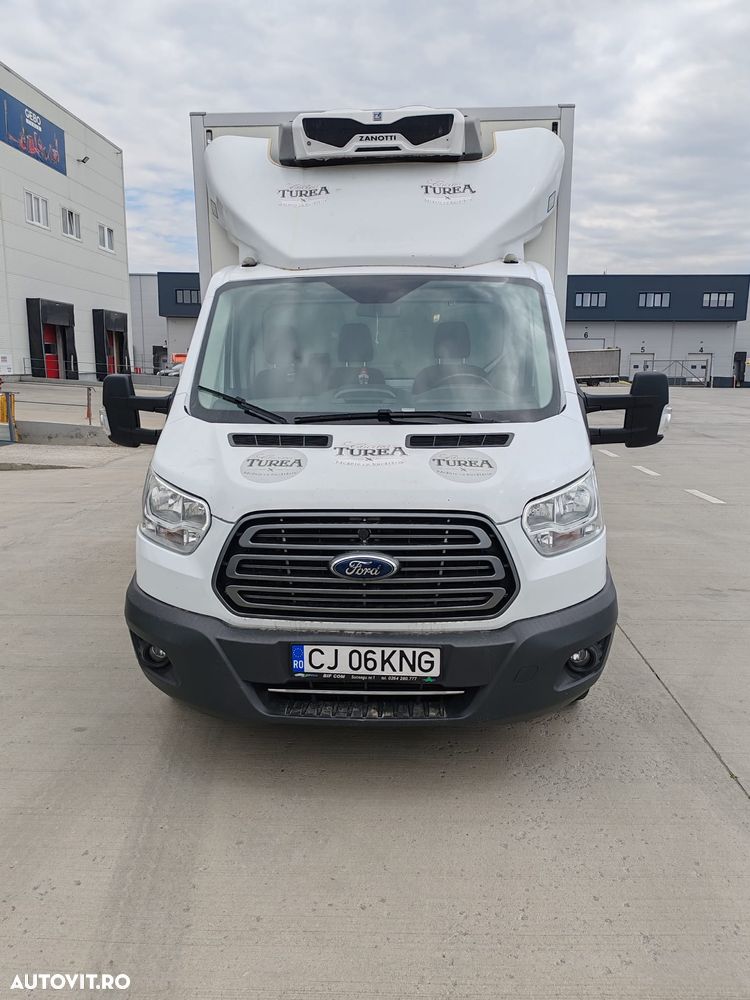 Ford Transit - 6