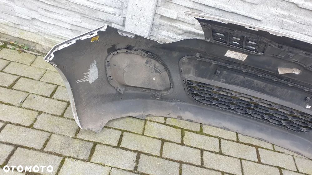 Zderzak Kia Rio 3 III  2012 - - 7