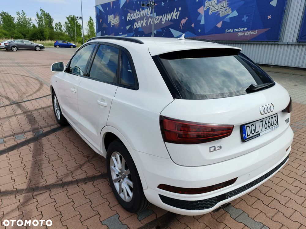 Audi Q3 1.4 TFSI - 9