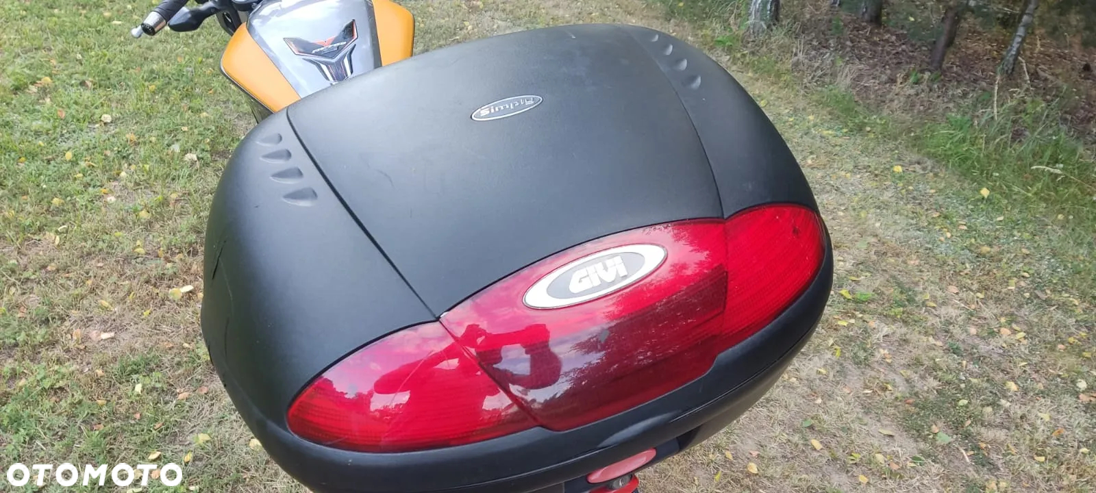 Honda NC - 13