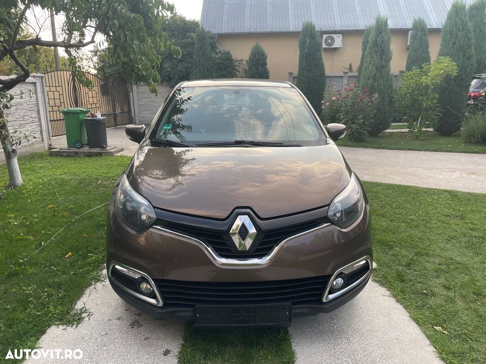 Renault Captur - 16