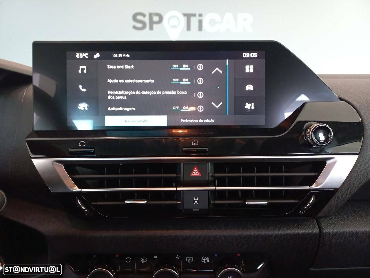 Citroën C4 1.2 PureTech Feel Pack - 18