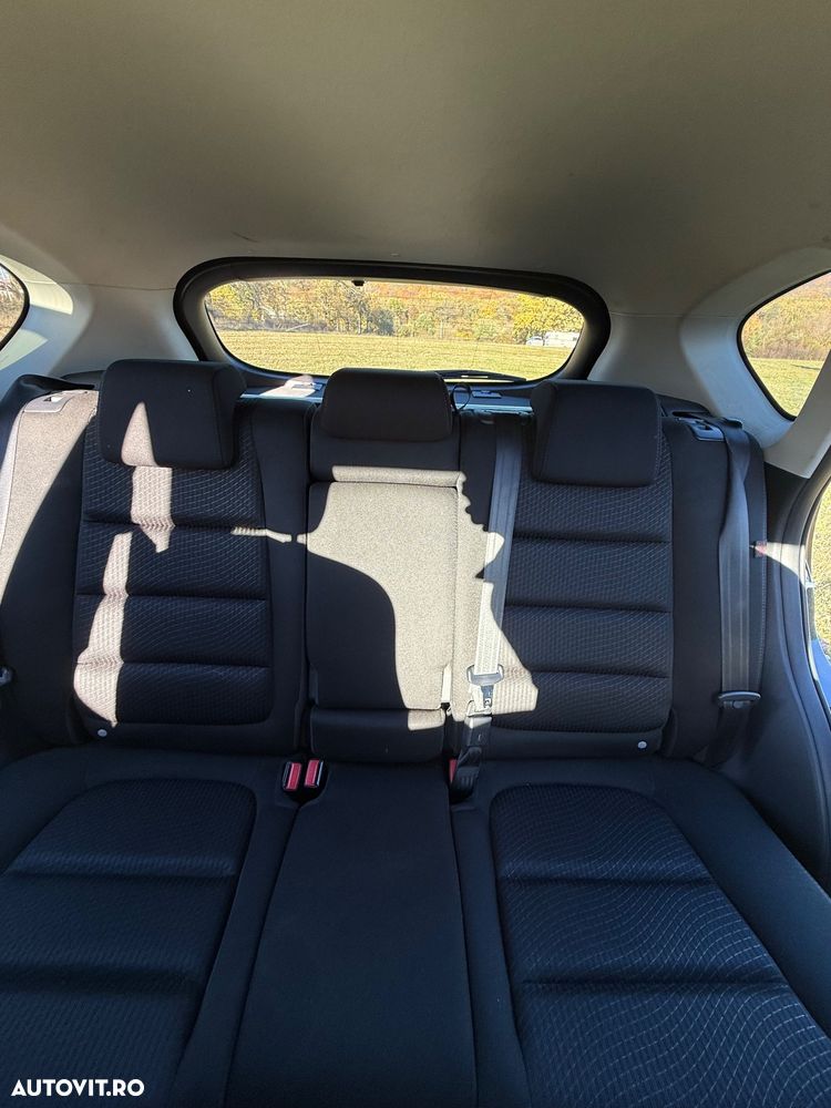 Mazda CX-5 CD150 4x4 AT Attraction - 3