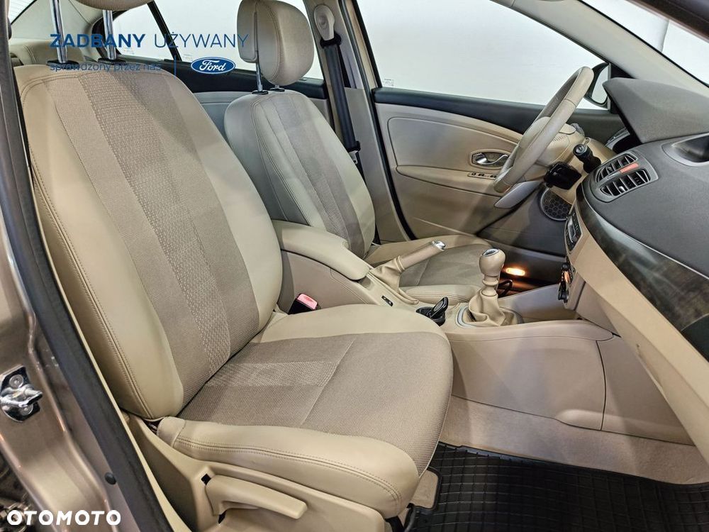 Renault Fluence Diesel Dynamique - 14