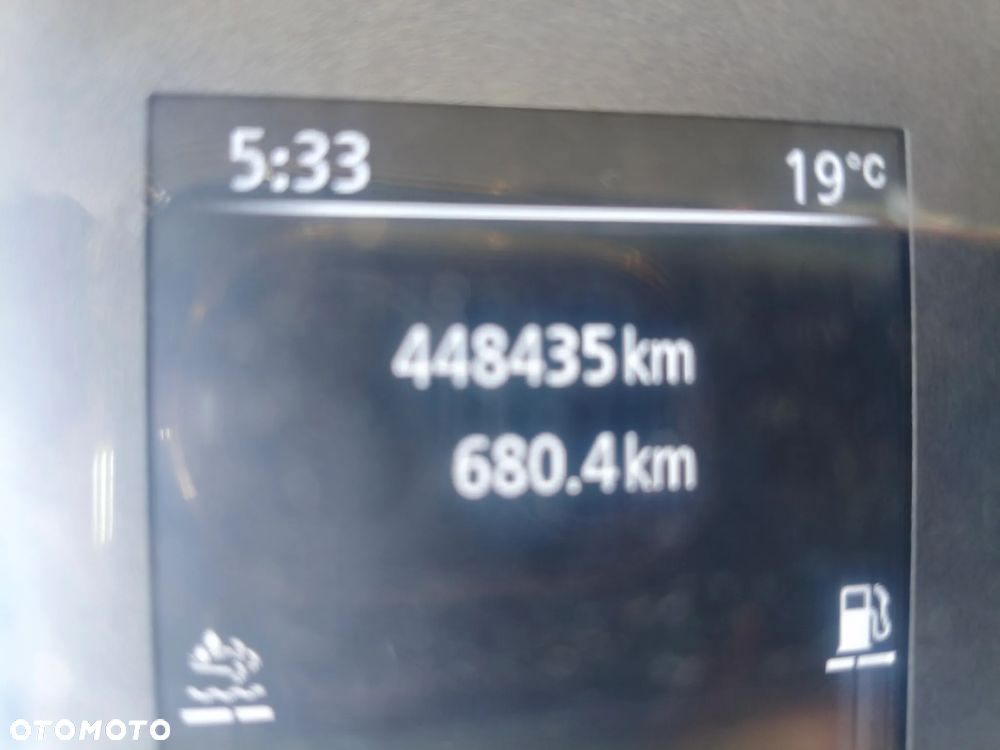 Renault Master FWD 2.3 dCi MR`19 E6 3.5t - 3