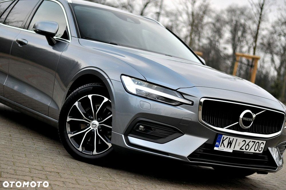 Volvo V60 - 34