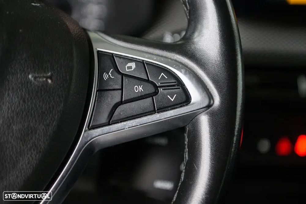 Dacia Jogger 1.0 ECO-G Expression 7L Bi-Fuel - 36