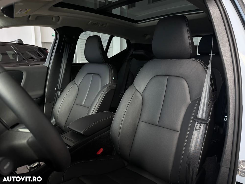 Volvo XC 40 - 11