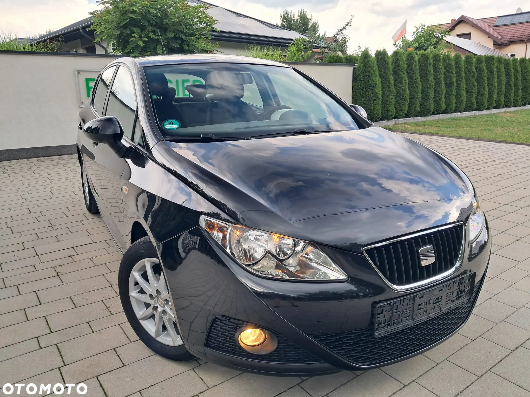Seat Ibiza - 2