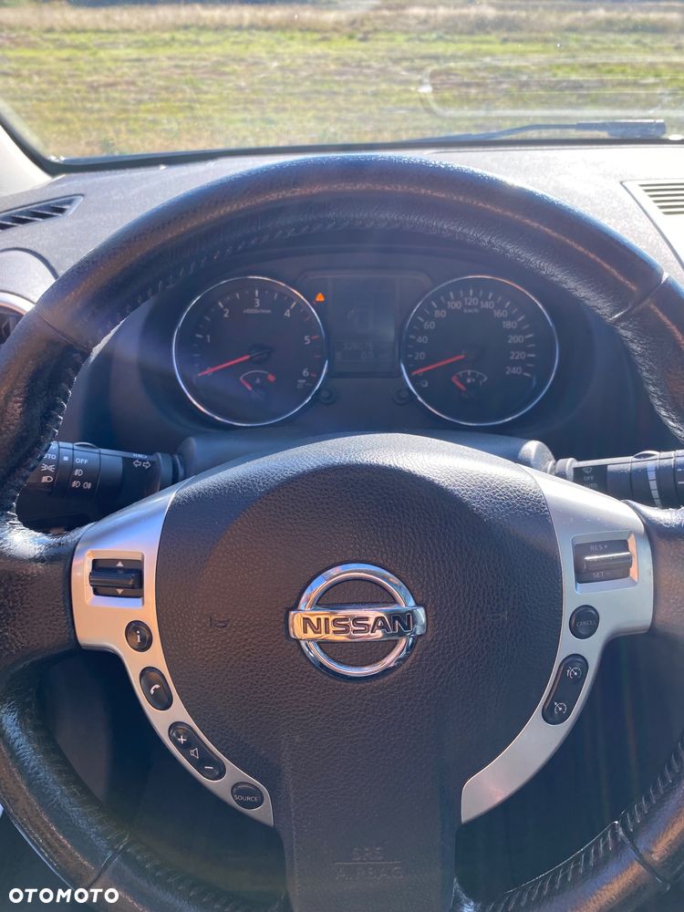 Nissan Qashqai 2.0 dCi 4x4 Acenta - 8