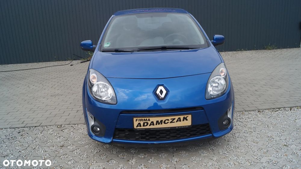 Renault Twingo 1.2 16V Rip Curl - 2